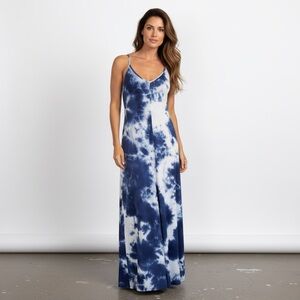 SKIVYs goddess gown sz S